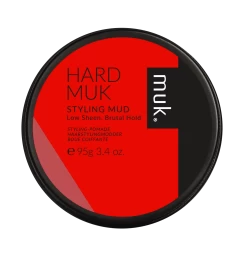 Muk Hard Muk Styling Mud