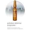 Mesosetetic Pollution Defense Ampoules