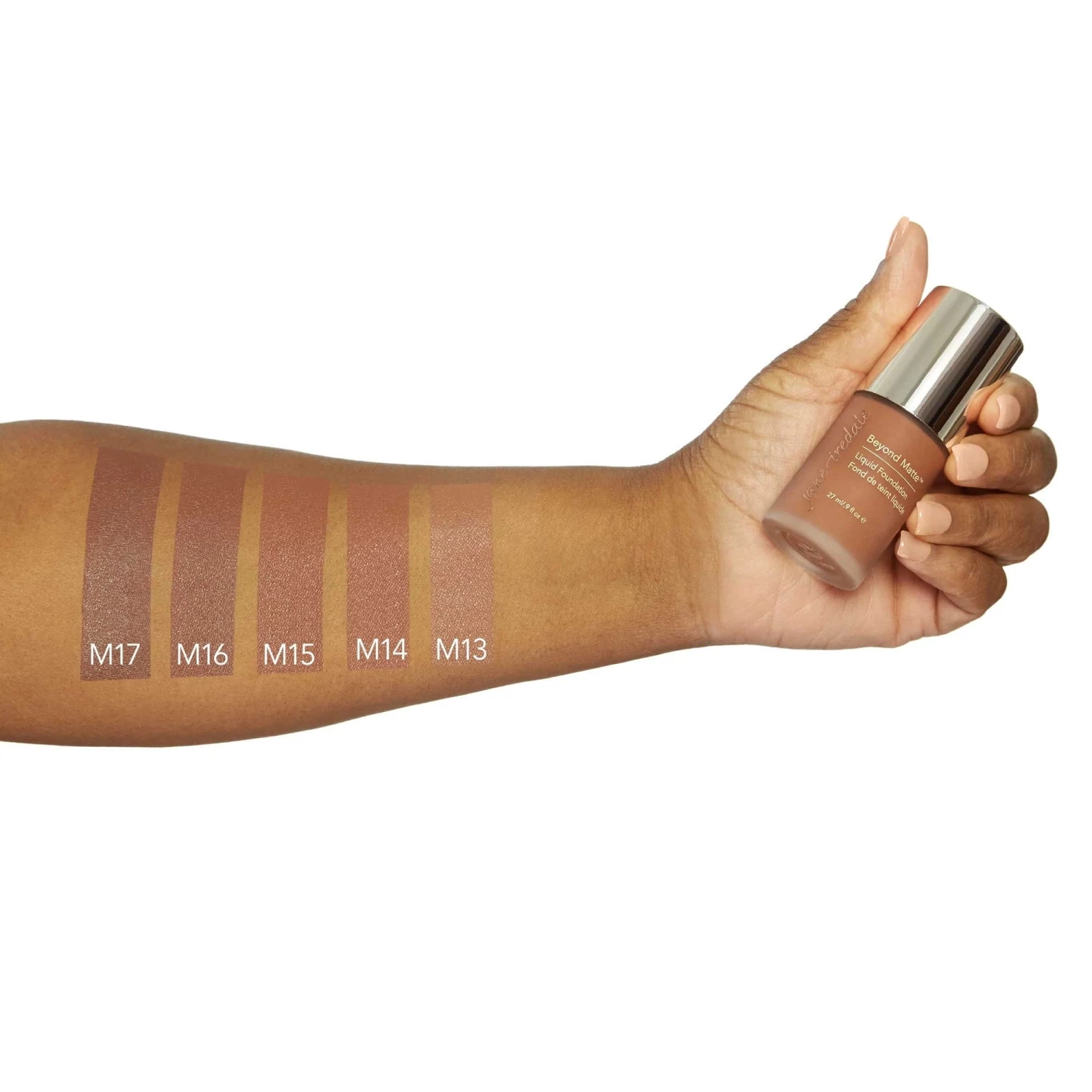 Jane Iredale Beyond Matte Liquid Foundation 7 Jane Iredale Beyond Matte Liquid Foundation - Image 7