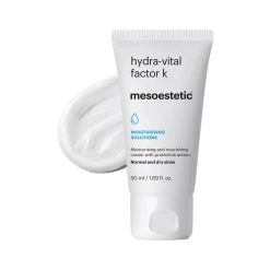 Mesoestetic Hydra-Vital Factor K -Care Products Store LKCvML 0