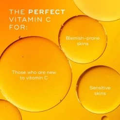 Medik8 C-Tetra -Care Products Store LipidvitaminCRadianceSerum