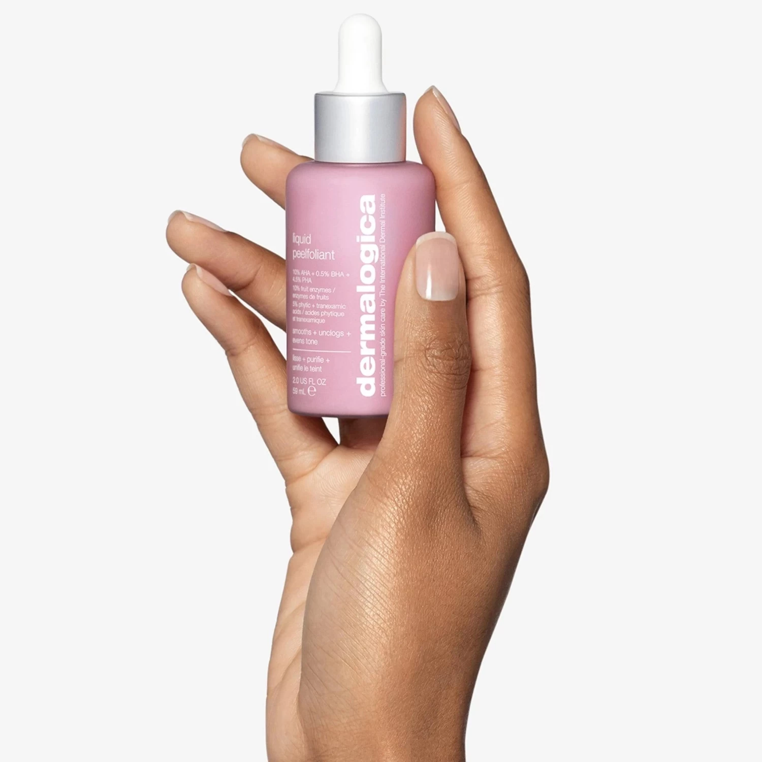 Dermalogica Liquid Peelfoliant 7 Dermalogica Liquid Peelfoliant - Image 7