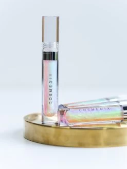 Cosmedix Lumi Crystal -Care Products Store Lumi Crystal lip gloss