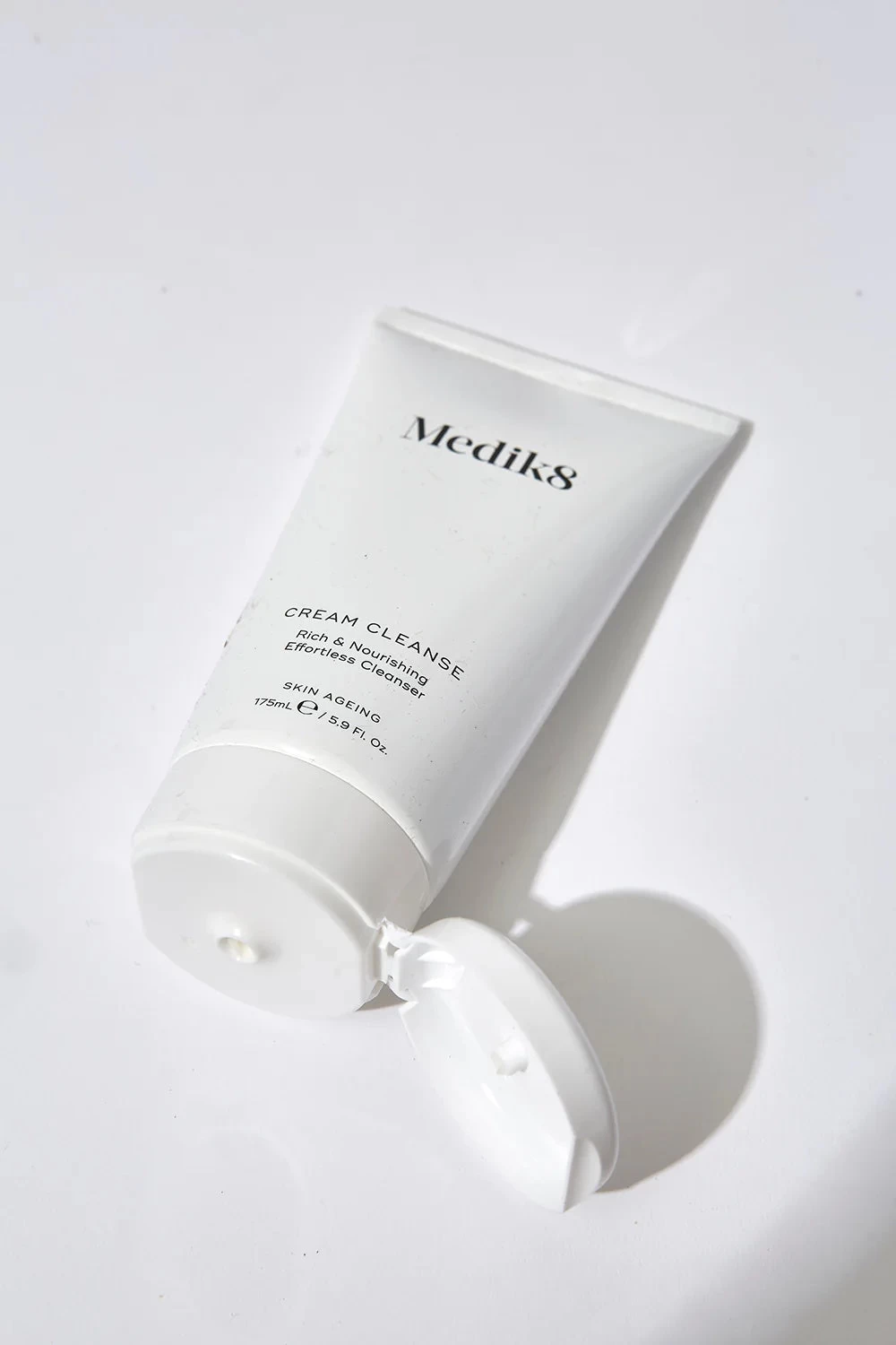 Medik8 Cream Cleanse 9 Medik8 Cream Cleanse - Image 9