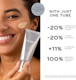 Medik8 Crystal Retinal 6 -Care Products Store Medik8 Crystal Retinal 6 super strength vitamin a 30ml