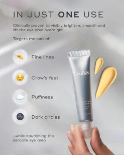 Medik8 Crystal Retinal Ceramide Eye 6 -Care Products Store Medik8 Crystal Retinal Ceramide Eye Benefits f827766d b518 4b74 afaa 269785e970c3