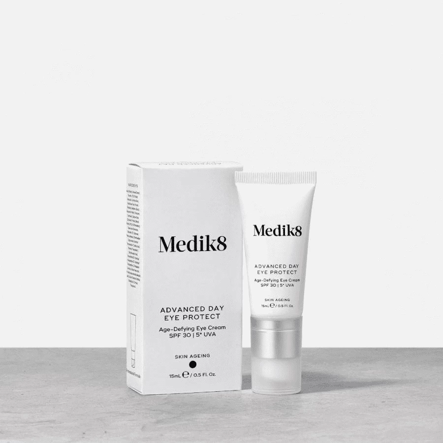 Medik8 Advanced Day Eye Protect 6 Medik8 Advanced Day Eye Protect - Image 6