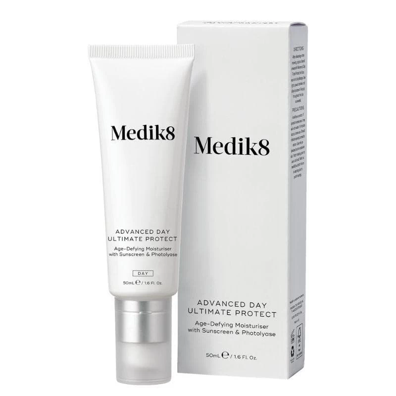 Medik8 Advanced Day Ultimate Protect 1 Medik8 Advanced Day Ultimate Protect
