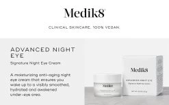 Medik8 Advanced Night Eye -Care Products Store Medik8AdvancedNightEye