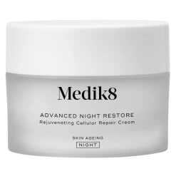Medik8 Advanced Night Restore -Care Products Store Medik8AdvancedNightRestore 1