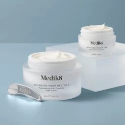 Medik8 Advanced Night Restore -Care Products Store Medik8AdvancedNightRestore