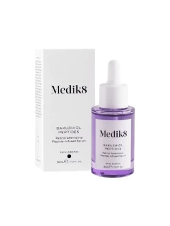 Medik8 Bakuchiol Peptides -Care Products Store Medik8BakuchiolPeptides30ml