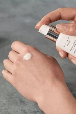 Medik8 Balance Moisturiser With Glycolic Acid Activator -Care Products Store Medik8BalanceMoisturiser