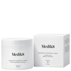 Medik8 Blemish Control Pads 17 Medik8 Blemish Control Pads -Care Products Store Medik8BlemishControlPadsAnceTreatment