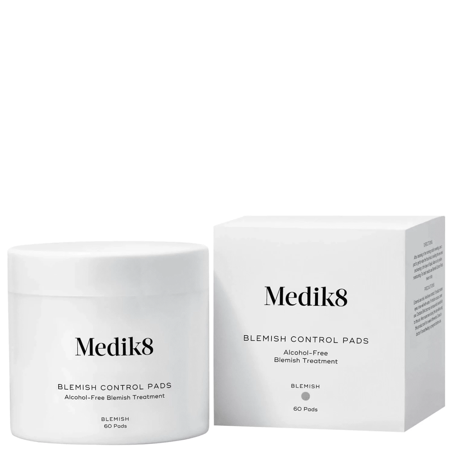 Medik8 Blemish Control Pads 9 Medik8 Blemish Control Pads - Image 9