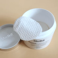 Medik8 Blemish Control Pads 12 Medik8 Blemish Control Pads -Care Products Store Medik8BlemishControlPadsOnline