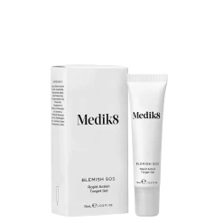 Medik8 Blemish SOS -Care Products Store Medik8BlemishSOSRapidactiontargetgel