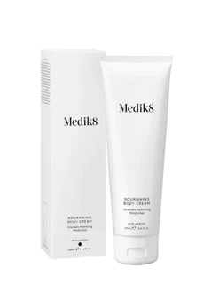 Medik8 Nourishing Body Cream -Care Products Store Medik8BodyCream 056bbedd efea 4a0c 8835 e9c745f379c5