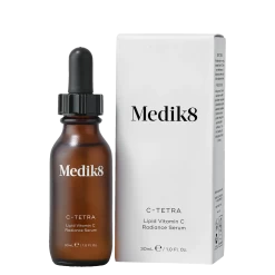 Medik8 C-Tetra -Care Products Store Medik8C Tetraserum