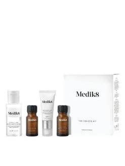 Medik8 The CSA Eye Kit -Care Products Store Medik8CSAEyeKit 1400x acd2432c 0a00 4dde b0f7 b80237816a62