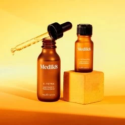 Medik8 C-Tetra -Care Products Store Medik8CTetraLipidvitaminCRadianceSerum