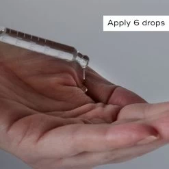 Medik8 C-Tetra Luxe 22 Medik8 C-Tetra Luxe -Care Products Store Medik8CTetraLuxeHowToUse