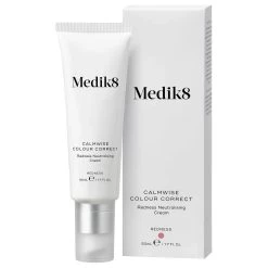 Medik8 Calmwise Colour Correct -Care Products Store Medik8CalmwiseColourCorrect50ml