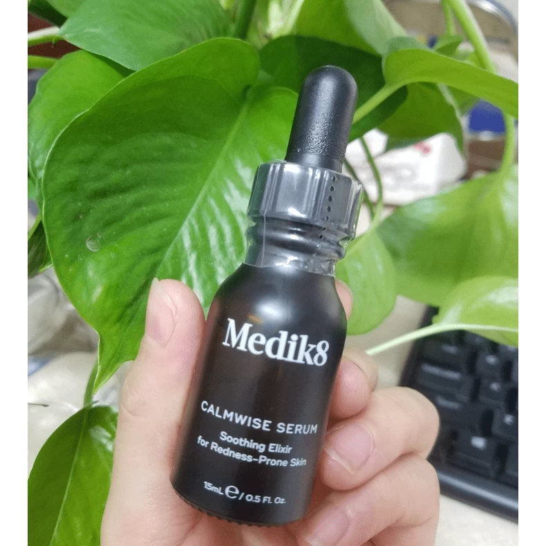 Medik8 Calmwise Serum 6 Medik8 Calmwise Serum - Image 6