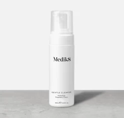Medik8 Clarifying Foam -Care Products Store Medik8ClarifyingFoamOilFreeAhaBhaBlemishCleanser