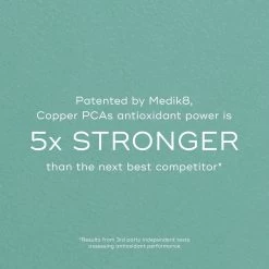 Medik8 Copper PCA Peptides X2 Pack -Care Products Store Medik8CopperPCAPeptidesOnline