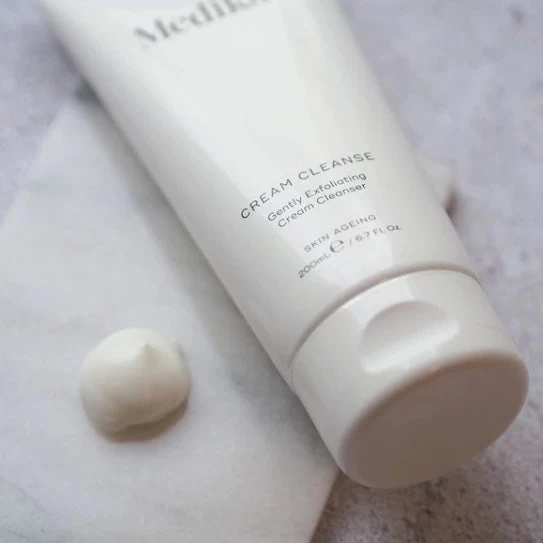 Medik8 Cream Cleanse 2 Medik8 Cream Cleanse - Image 2