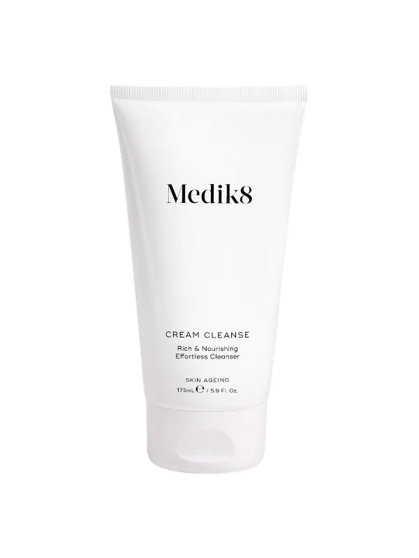 Medik8 Cream Cleanse 1 Medik8 Cream Cleanse