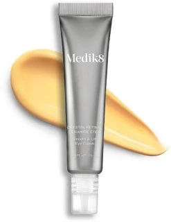 Medik8 Crystal Retinal Ceramide Eye 10 -Care Products Store Medik8CrystalRetinalCeramideEye 1