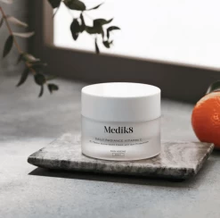 Medik8 Daily Radiance Vitamin C Cream -Care Products Store Medik8DailyRadiance