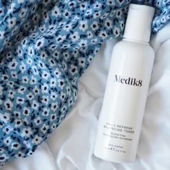 Medik8 Daily Refresh Balancing Toner -Care Products Store Medik8DailyRefreshBalancingTonerReview
