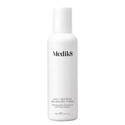 Medik8 Daily Refresh Balancing Toner -Care Products Store Medik8DailyRefreshBalancingToner 753e8a73 8406 4f7d 9f51 b1fdad3ac33f