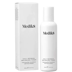 Medik8 Daily Refresh Balancing Toner -Care Products Store Medik8DailyRefreshBalancingToneronline