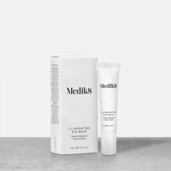 Medik8 Illuminating Eye Balm -Care Products Store Medik8EyeBalm