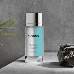 Medik8 Firewall Copper PCA Peptides 13 Medik8 Firewall Copper PCA Peptides -Care Products Store Medik8FirewallCopperPCAPeptidesmineralantioxidantpeptideserum
