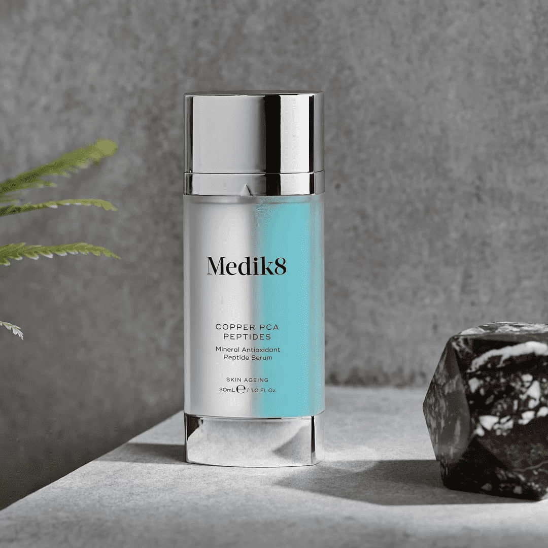 Medik8 Firewall Copper PCA Peptides 7 Medik8 Firewall Copper PCA Peptides - Image 7