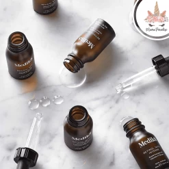 Medik8 Intelligent Retinol 10TR -Care Products Store Medik8IntelligentRetinol10TRingredients