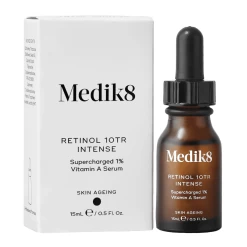Medik8 Intelligent Retinol 10TR -Care Products Store Medik8IntelligentRetinol10TRreview