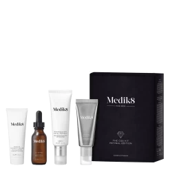 Medik8 The CSA Kit Retinal Edition For Men