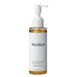 Medik8 Lipid Balance Cleansing Oil -Care Products Store Medik8LipidCleansingOil