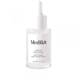 Medik8 Liquid Peptides -Care Products Store Medik8LiquidPeptide30ml