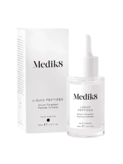 Medik8 Liquid Peptides -Care Products Store Medik8LiquidPeptidesonline