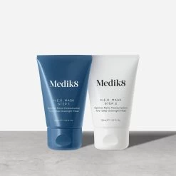 Medik8 H.E.O Mask -Care Products Store Medik8Mask