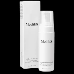 Medik8 Micellar Mousse -Care Products Store Medik8MicellarMousse