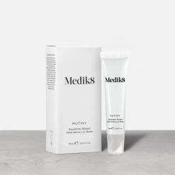 Medik8 Mutiny 12 Medik8 Mutiny -Care Products Store Medik8MutinyLipBalm 1
