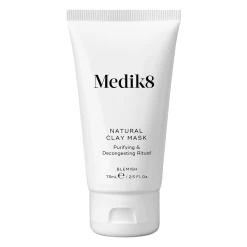 Medik8 Natural Clay Mask